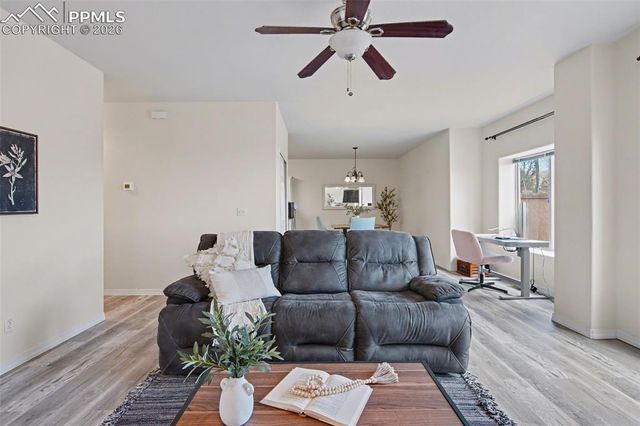 1590 Little Bear Creek Point 2, Colorado Springs, CO 80904