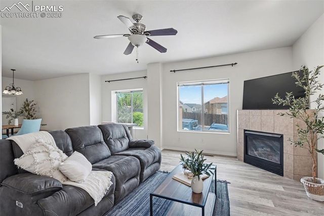 1590 Little Bear Creek Point 2, Colorado Springs, CO 80904