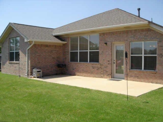 2508 NW 162nd Terrace, Edmond, OK 73013