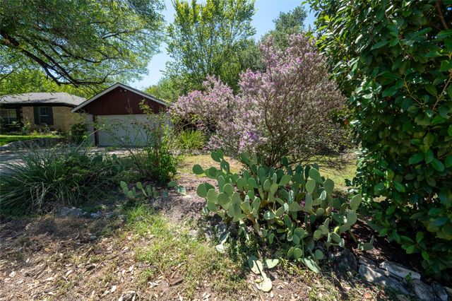 6601 Ashland DR, Austin, TX 78723