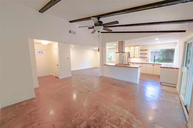 6601 Ashland DR, Austin, TX 78723