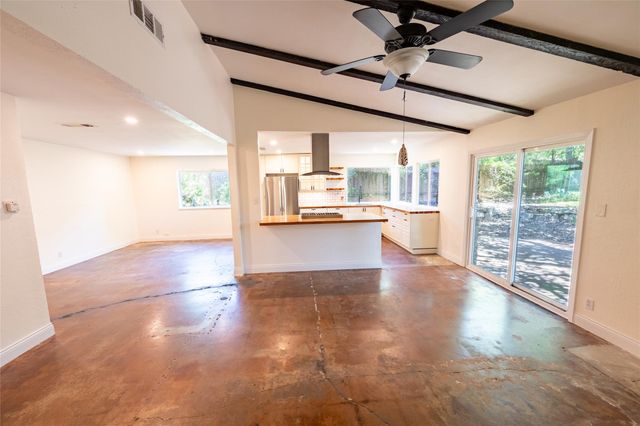 6601 Ashland DR, Austin, TX 78723