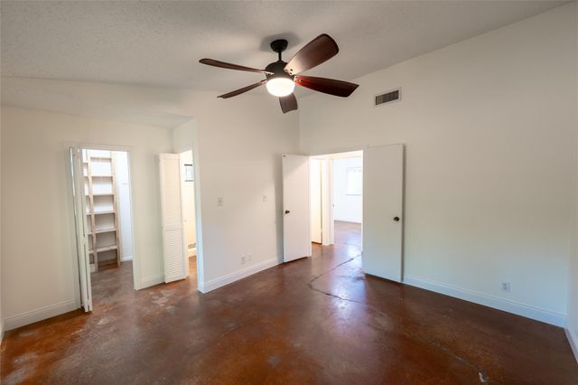 6601 Ashland DR, Austin, TX 78723