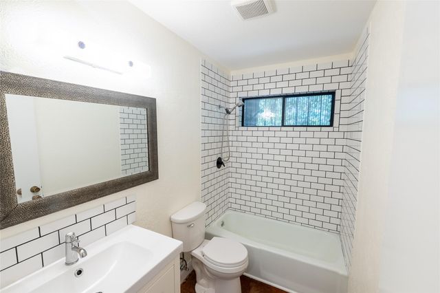 6601 Ashland DR, Austin, TX 78723