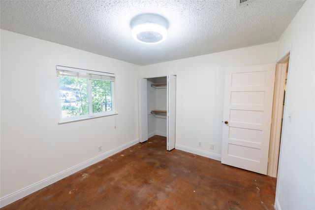 6601 Ashland DR, Austin, TX 78723