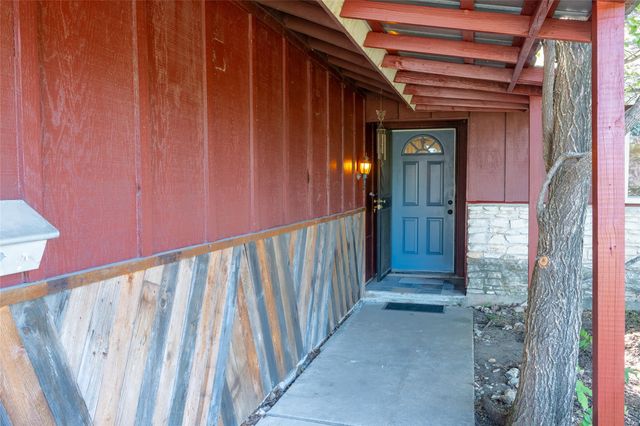 6601 Ashland DR, Austin, TX 78723