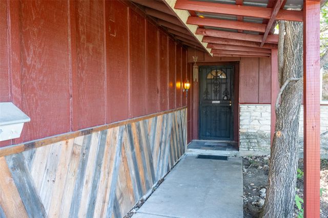 6601 Ashland DR, Austin, TX 78723