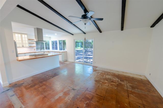6601 Ashland DR, Austin, TX 78723