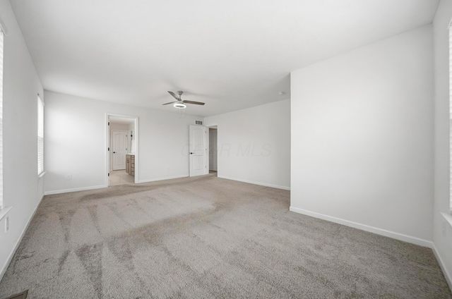 9770 Brindlewood Drive, Lot 37, Plain City, OH 43064