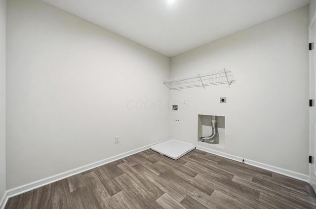 9770 Brindlewood Drive, Lot 37, Plain City, OH 43064