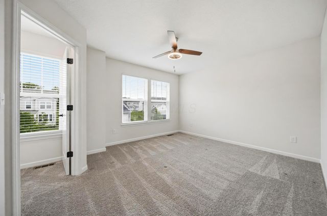 9770 Brindlewood Drive, Lot 37, Plain City, OH 43064