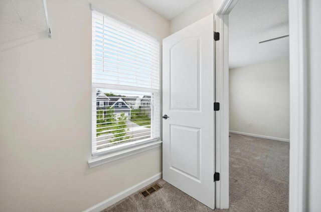 9770 Brindlewood Drive, Lot 37, Plain City, OH 43064