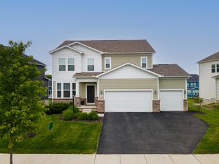 9770 Brindlewood Drive, Lot 37, Plain City, OH 43064
