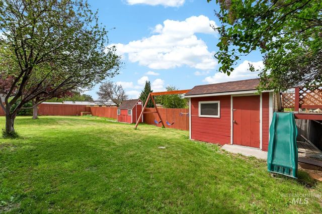 600 Donna Drive, Nampa, ID 83686