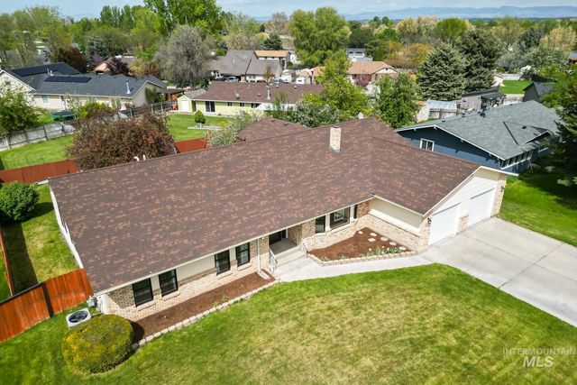 600 Donna Drive, Nampa, ID 83686
