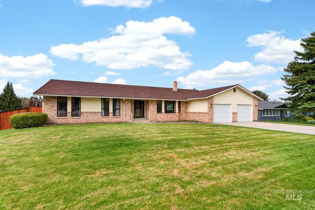 600 Donna Drive, Nampa, ID 83686