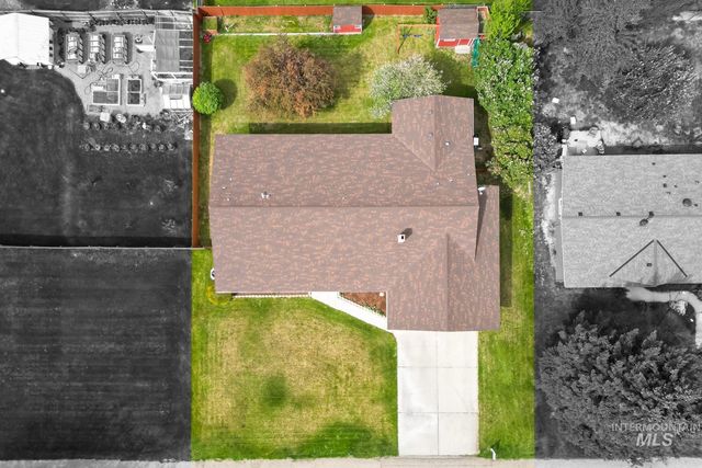 600 Donna Drive, Nampa, ID 83686