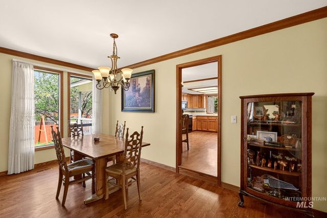 600 Donna Drive, Nampa, ID 83686