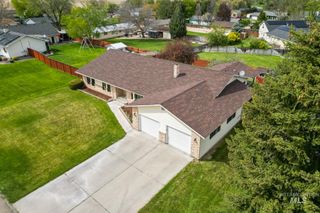 600 Donna Drive, Nampa, ID 83686