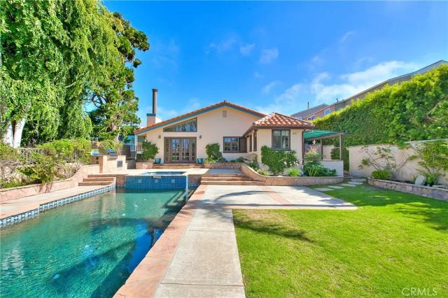 1541 9th, Manhattan Beach, CA 90266