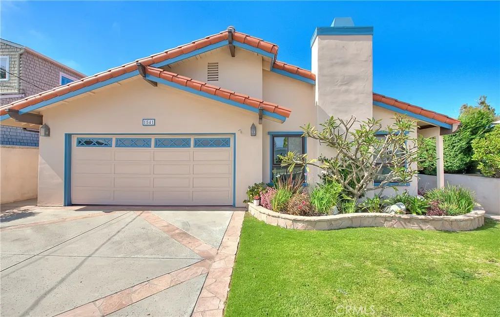 1541 9th, Manhattan Beach, CA 90266