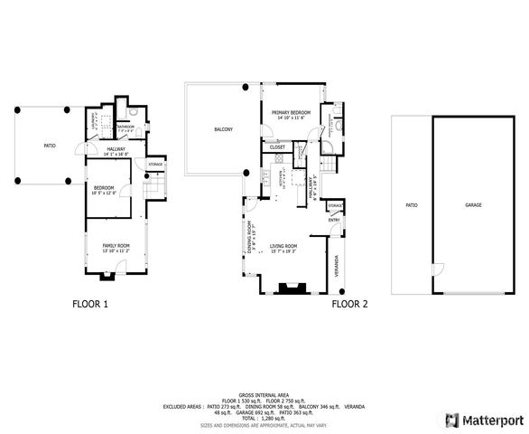 15485 NE Petterson Road, Keyport, WA 98345