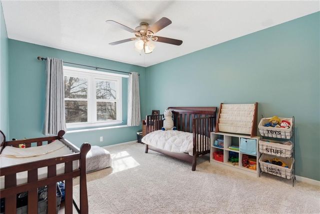 1924 E Sheridan Bridge Lane, Olathe, KS 66062