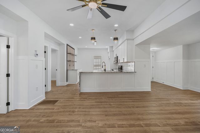 1559 BARTLEY Road, Lagrange, GA 30240
