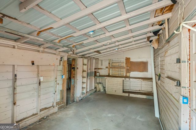 1559 BARTLEY Road, Lagrange, GA 30240