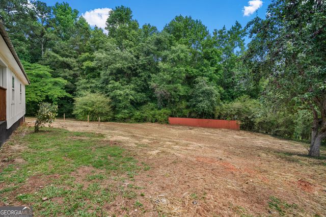 1559 BARTLEY Road, Lagrange, GA 30240