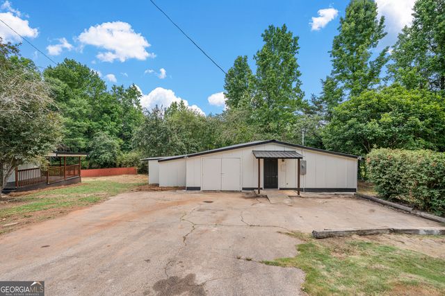 1559 BARTLEY Road, Lagrange, GA 30240