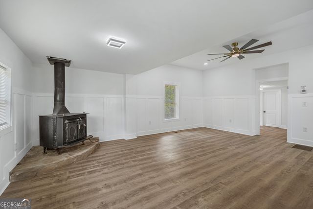 1559 BARTLEY Road, Lagrange, GA 30240