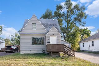770 Cameron Avenue, Pontiac, MI 48340