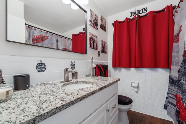 1453 Mamie Dr, Mobile, AL 36618