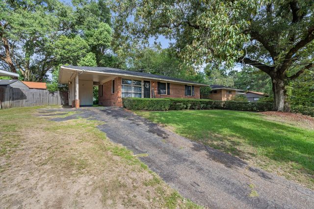 1453 Mamie Dr, Mobile, AL 36618
