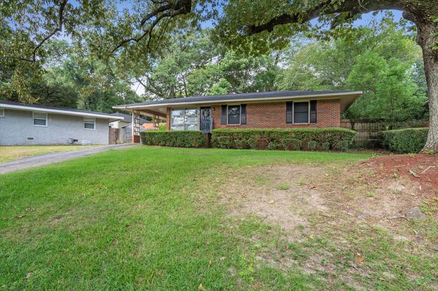 1453 Mamie Dr, Mobile, AL 36618