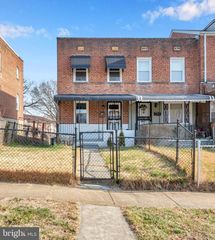 2737 BOOKERT DR, Baltimore, MD 21225