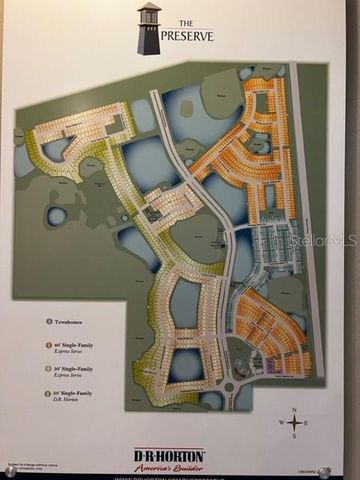 3260 TUCSON WIND PLACE, Odessa, FL 33556