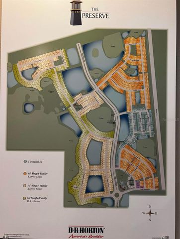 3260 TUCSON WIND PLACE, Odessa, FL 33556