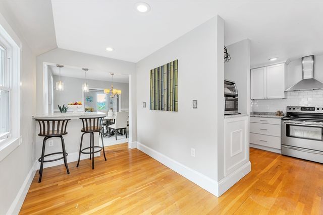 45 Symmes Street 2, Boston, MA 02131