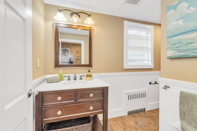 45 Symmes Street 2, Boston, MA 02131