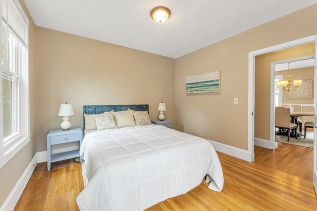 45 Symmes Street 2, Boston, MA 02131