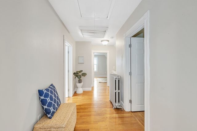 45 Symmes Street 2, Boston, MA 02131