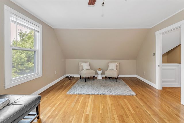 45 Symmes Street 2, Boston, MA 02131