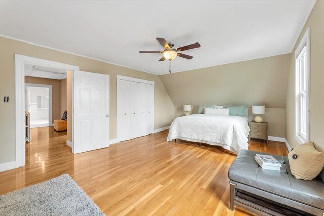 45 Symmes Street 2, Boston, MA 02131