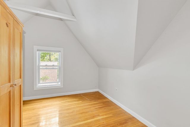 45 Symmes Street 2, Boston, MA 02131
