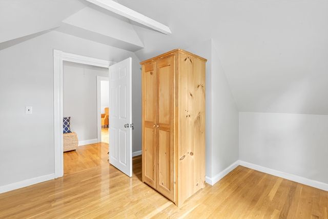 45 Symmes Street 2, Boston, MA 02131