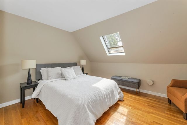 45 Symmes Street 2, Boston, MA 02131