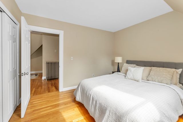 45 Symmes Street 2, Boston, MA 02131