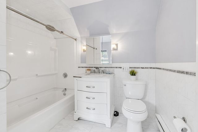 45 Symmes Street 2, Boston, MA 02131